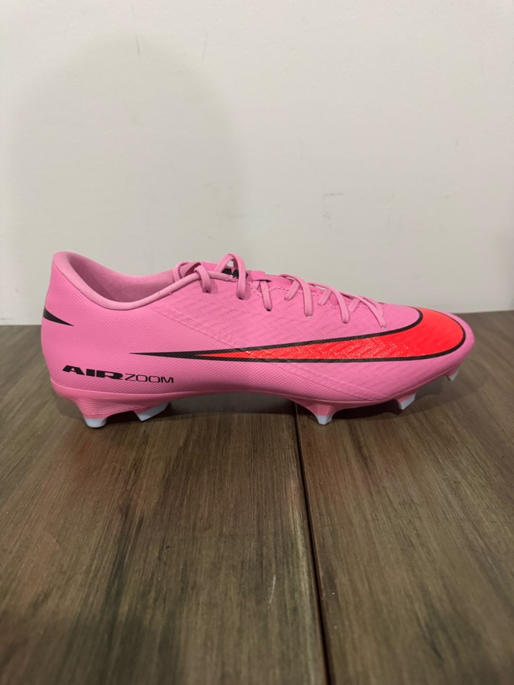 Nike Zoom Mercurial Vapor 16 Academy FG/MG Scary Good Pack Mens Soccer Cleats